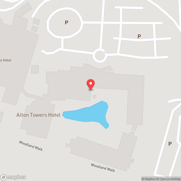 Map of Costa Coffee