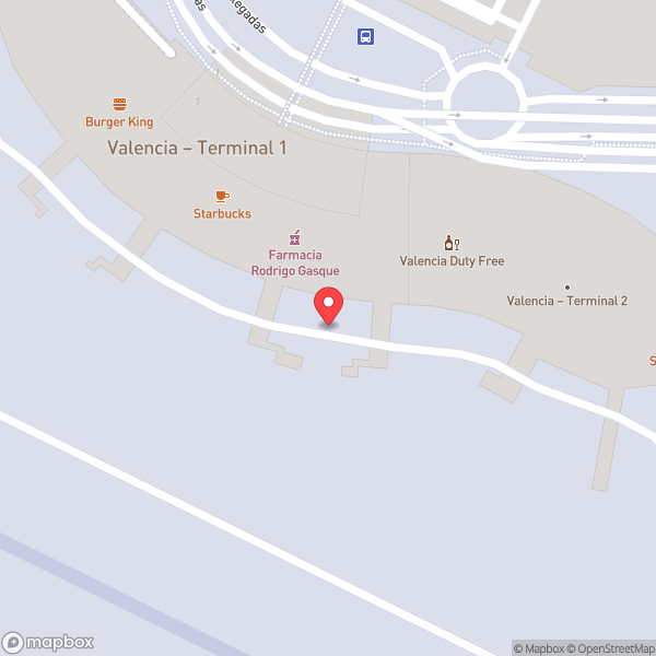 Map of Gate 5