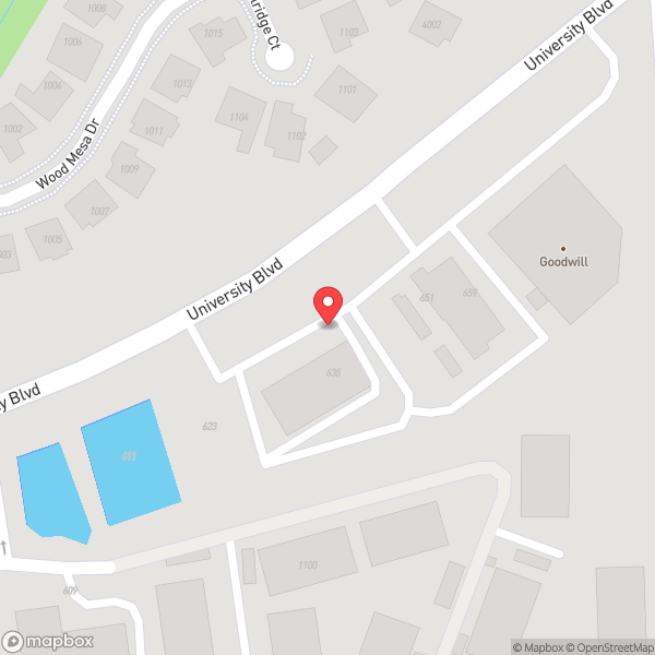 Map of Prime Nails Bar
