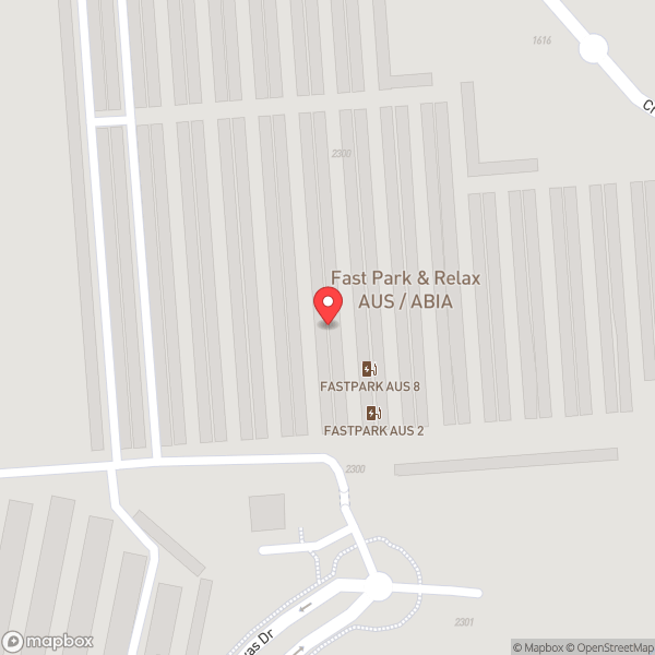 Map of Fast Park & Relax