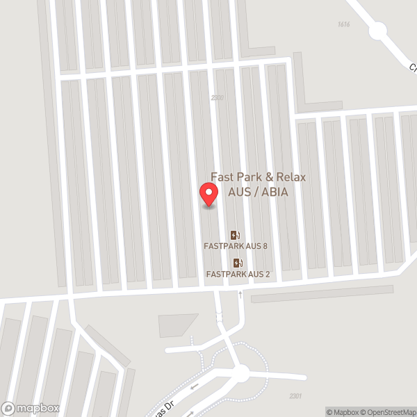 Map of Fast Park & Relax
