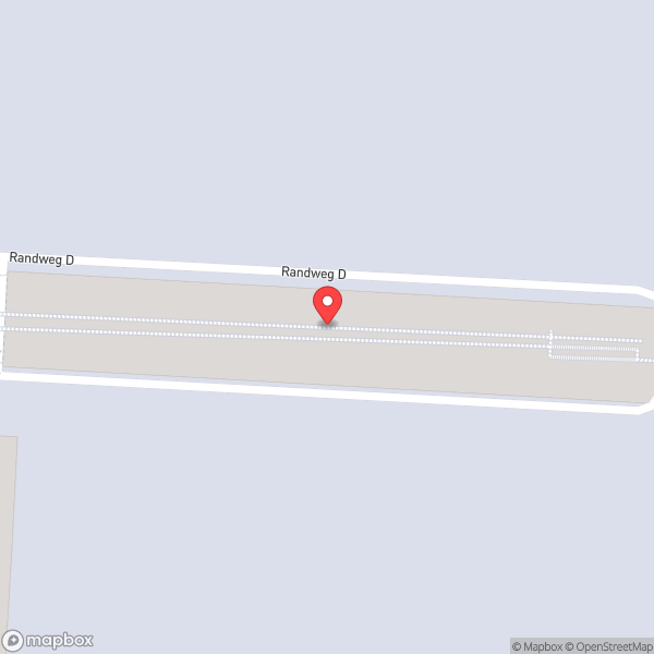 Map of Gate D53