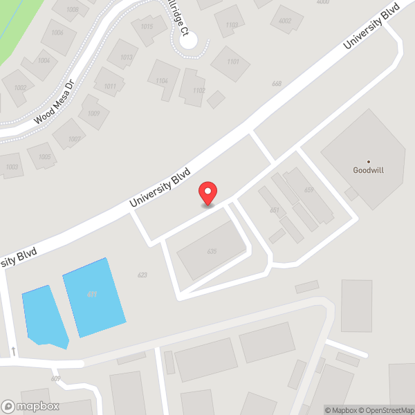 Map of Prime Nails Bar