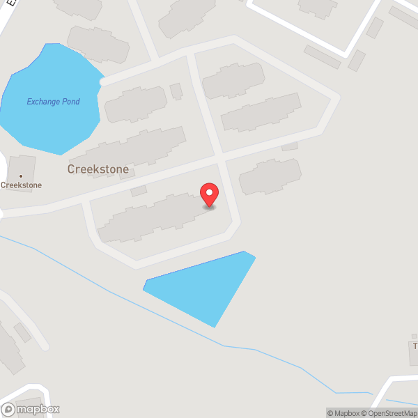 Map of Austin Eagle