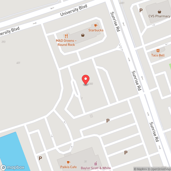 Map of Home2 Suites by Hilton
