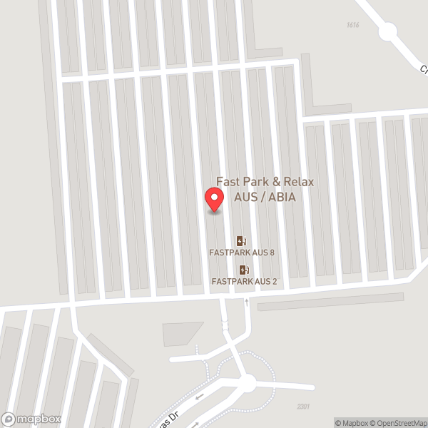 Map of Fast Park & Relax