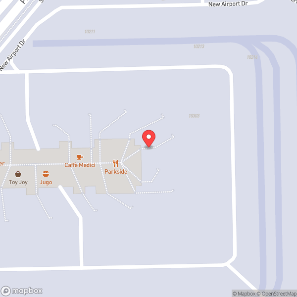 Map of Gate 1