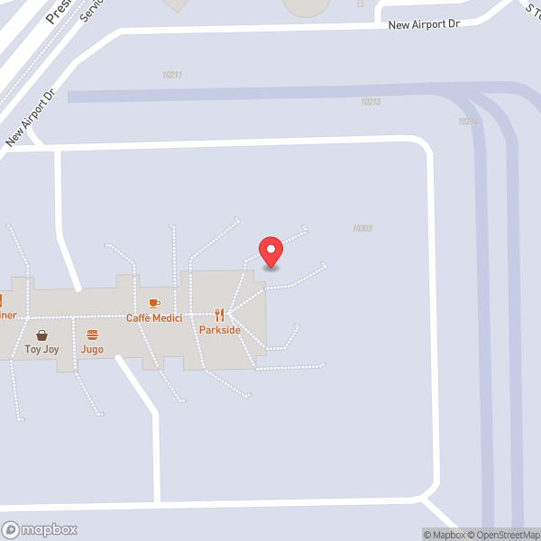 Map of Gate 3