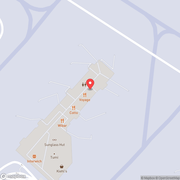 Map of Gate 62