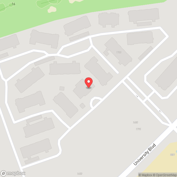 Map of Bell at Teravista