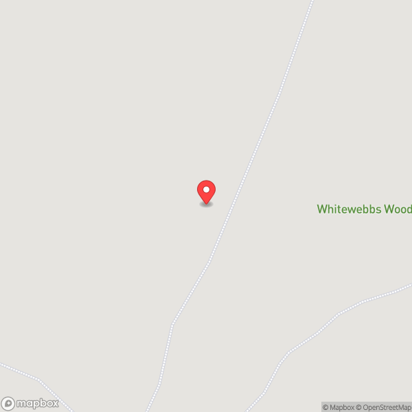 Map of Whitewebbs Park