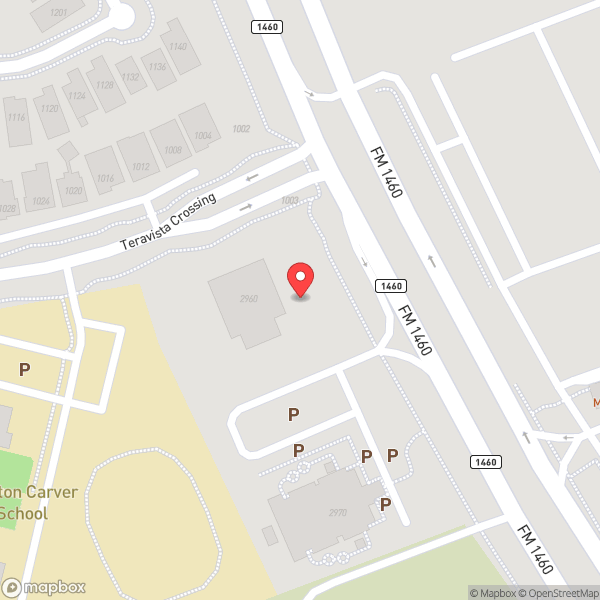 Map of Starbucks