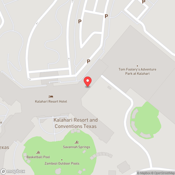 Map of Double Cut