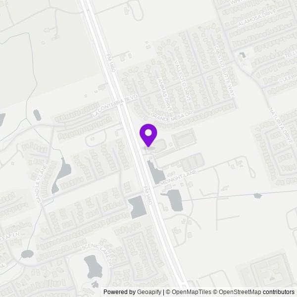 Map of Hometeam Pest Defense