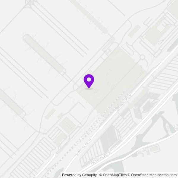 Map of The Windmill (Wetherspoon)