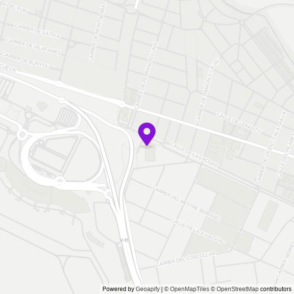 Map of Lidl