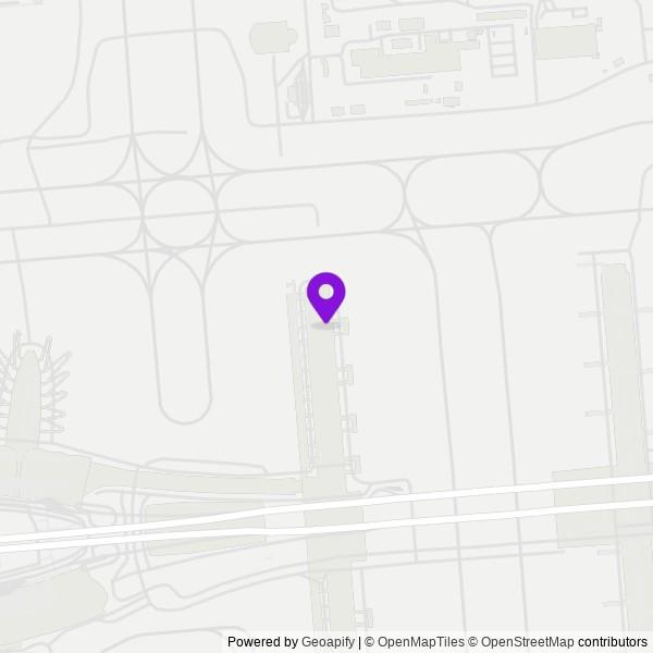 Map of Gate L48