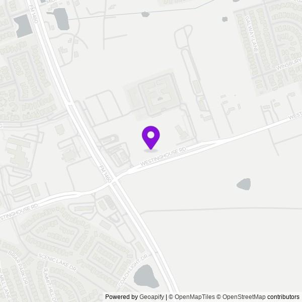 Map of Christian Brothers Automotive