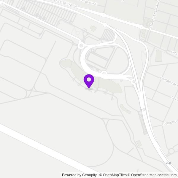 Map of Gate 8