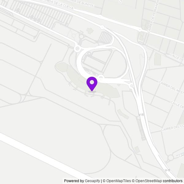 Map of Gate 7