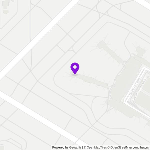 Map of Gate F15
