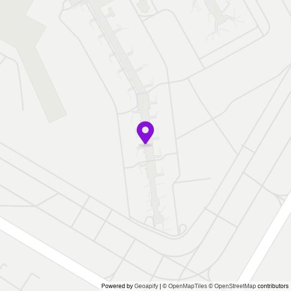 Map of Gate B36