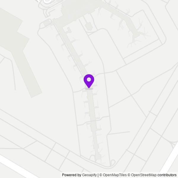 Map of Delta SkyClub & SkyDeck