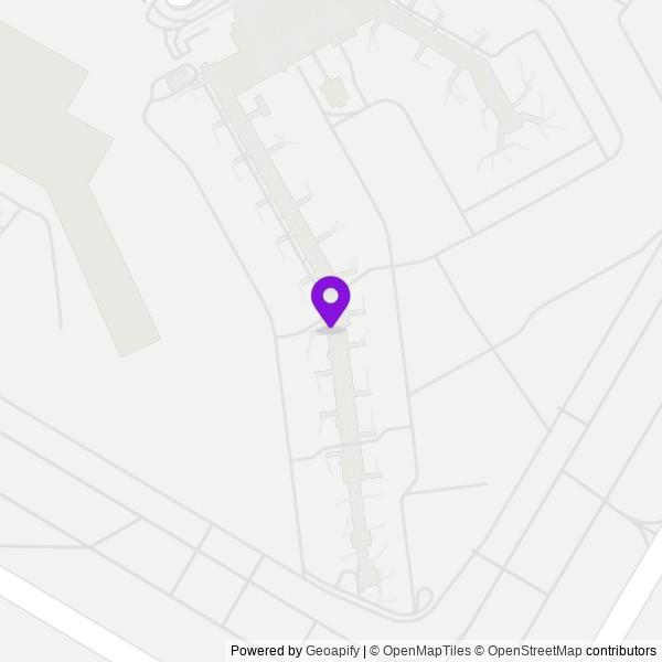 Map of Gate B32