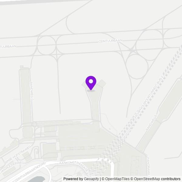 Map of Gate F5