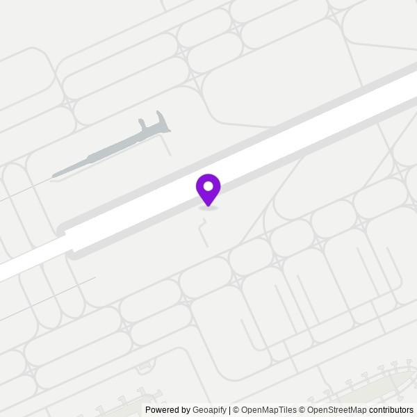 Map of Barcelona–El Prat Josep Tarradellas Airport (BCN) (Aeroport Josep Tarradellas Barcelona-El Prat)