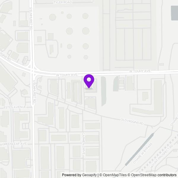 Map of Super 8
