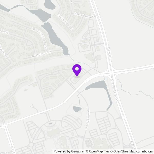 Map of Tru Boba Spot