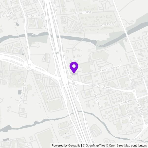 Map of Shell