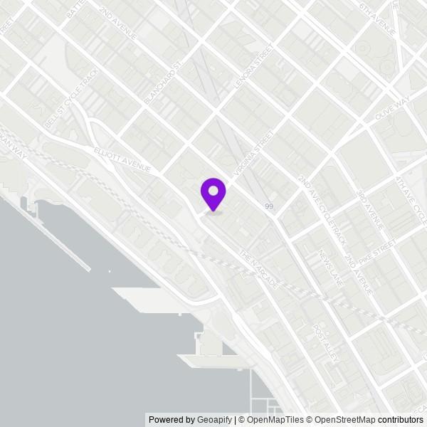 Map of Turkish Delight