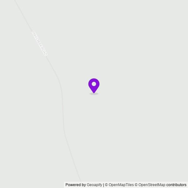 Map of Dog Camp