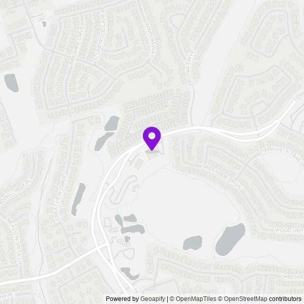 Map of Kids R Kids