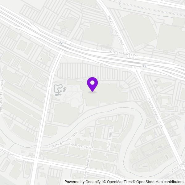 Map of Levelup 2026