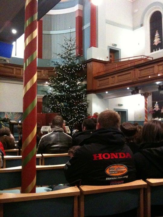 Penrith Methodist Church