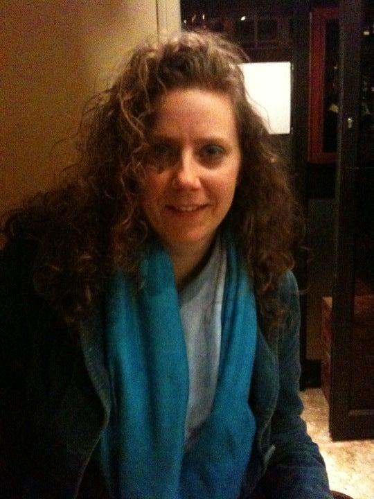 Saturday, March 12, 2011