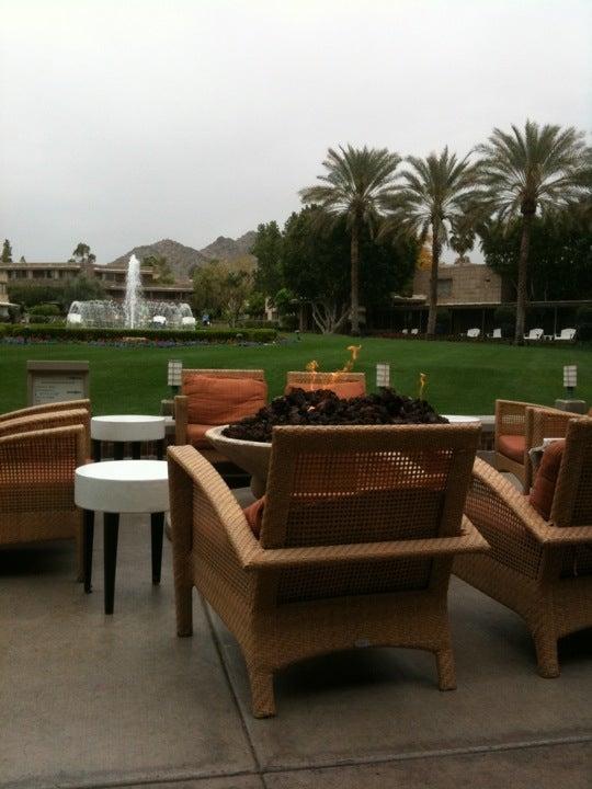 Arizona Biltmore, LXR Hotels & Resorts