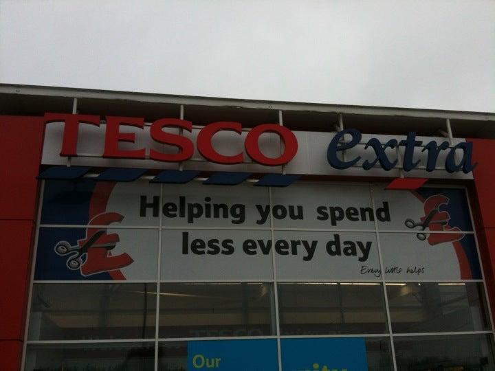 Tesco