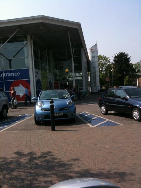 Tesco