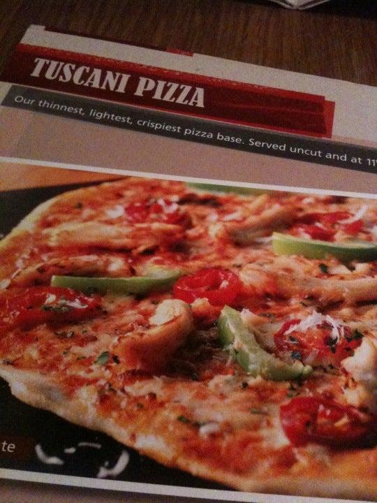Pizza Hut