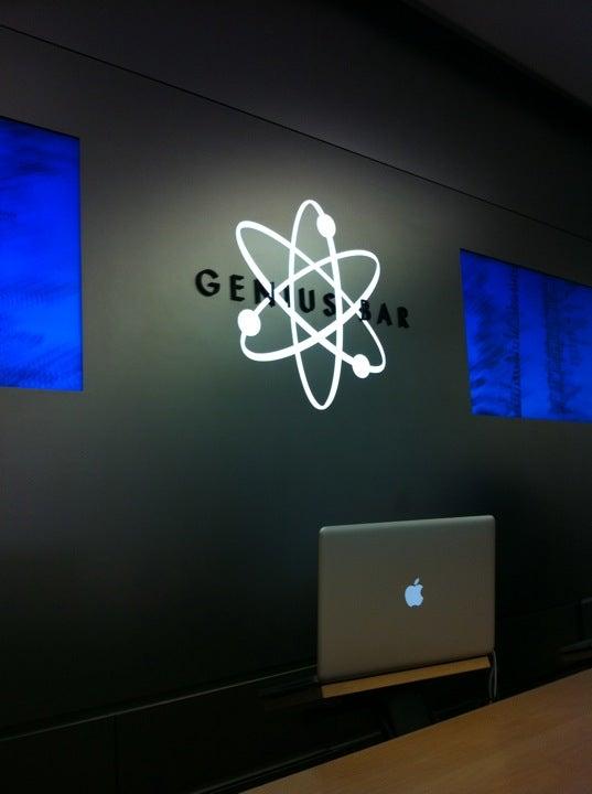 Apple Lakeside