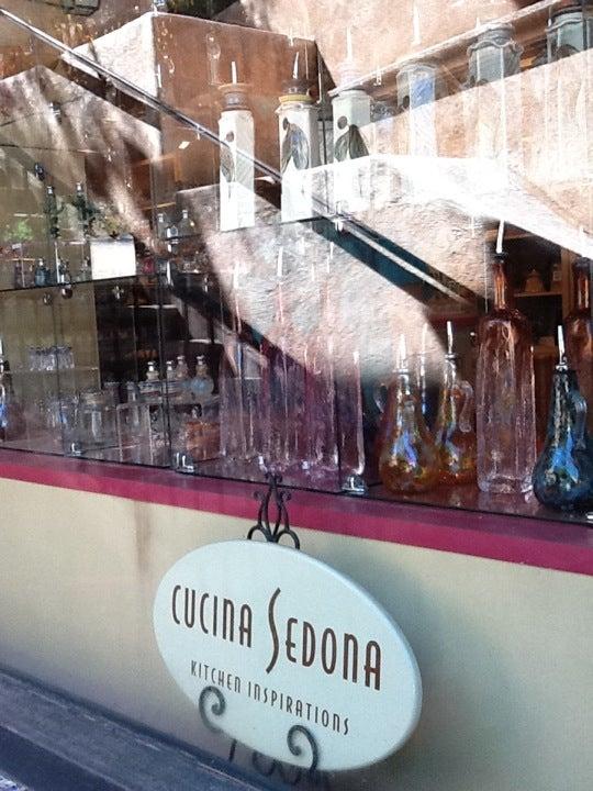 Cucina Sedona