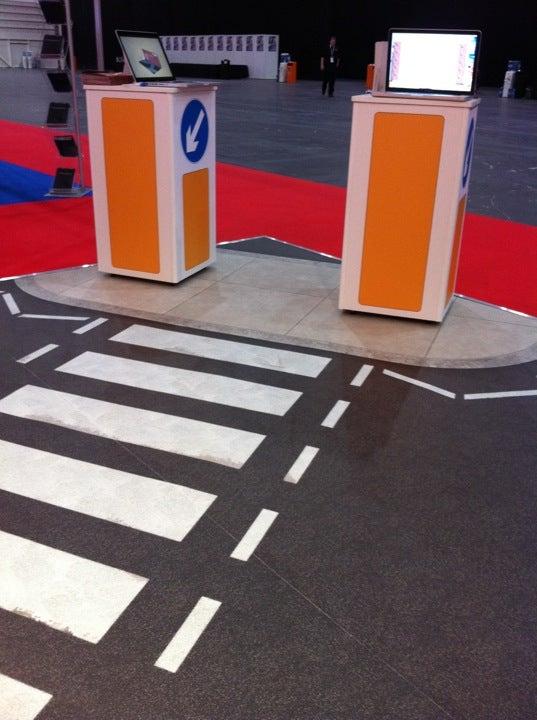 Information Street