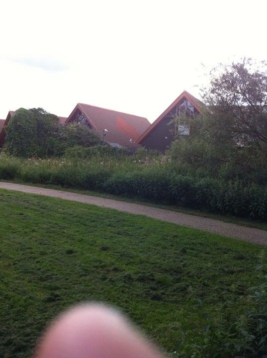 YHA Lee Valley