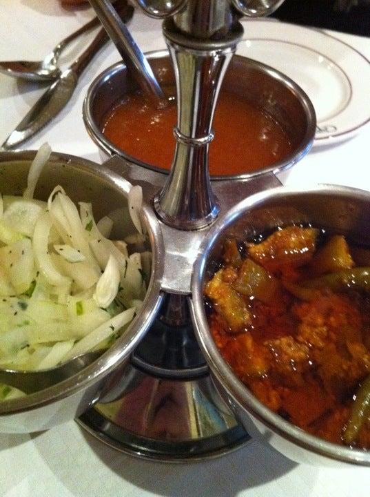 Cheshunt Tandoori