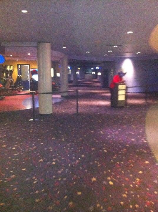 Cineworld