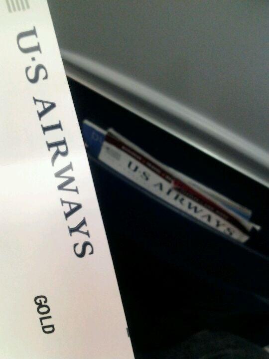 US Airways Flight 728